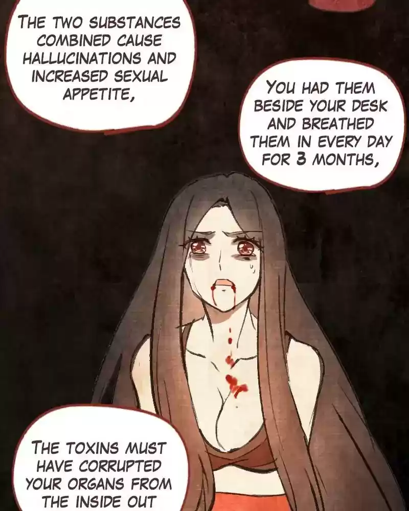 Phantom Paradise Chapter 70: