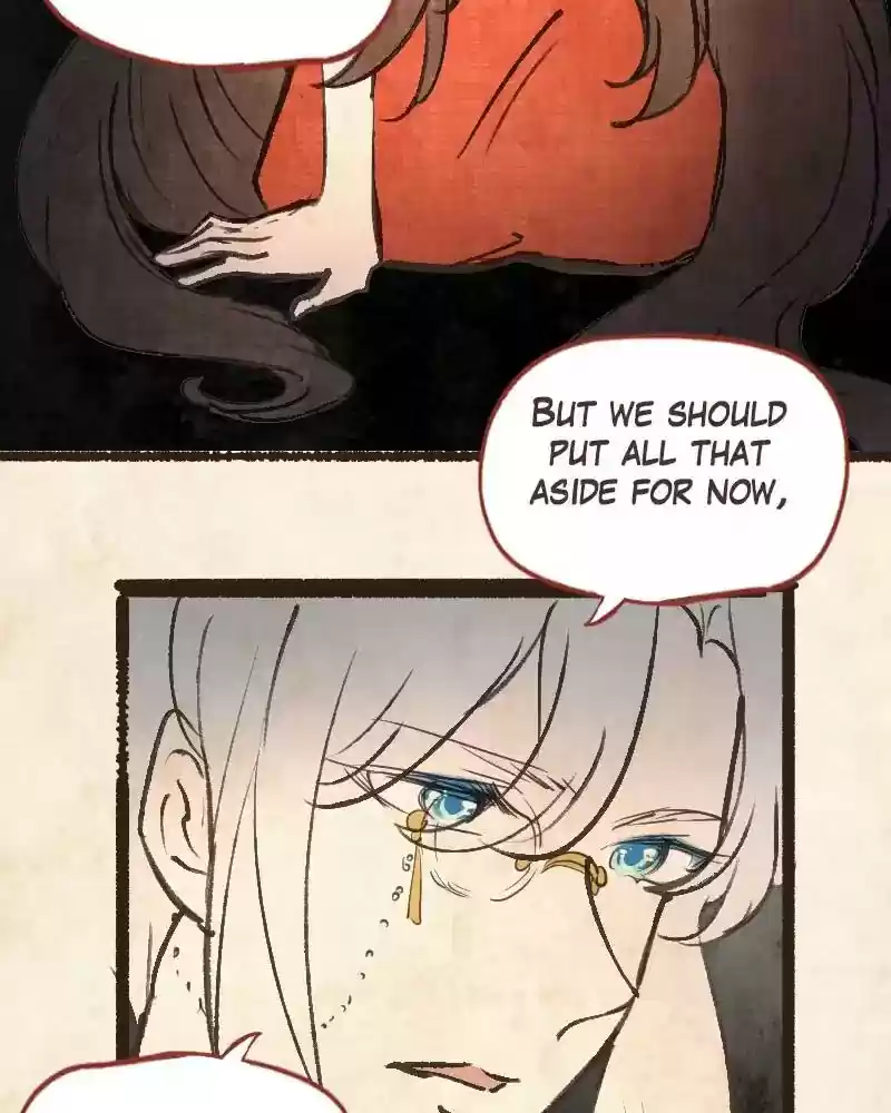 Phantom Paradise Chapter 70: