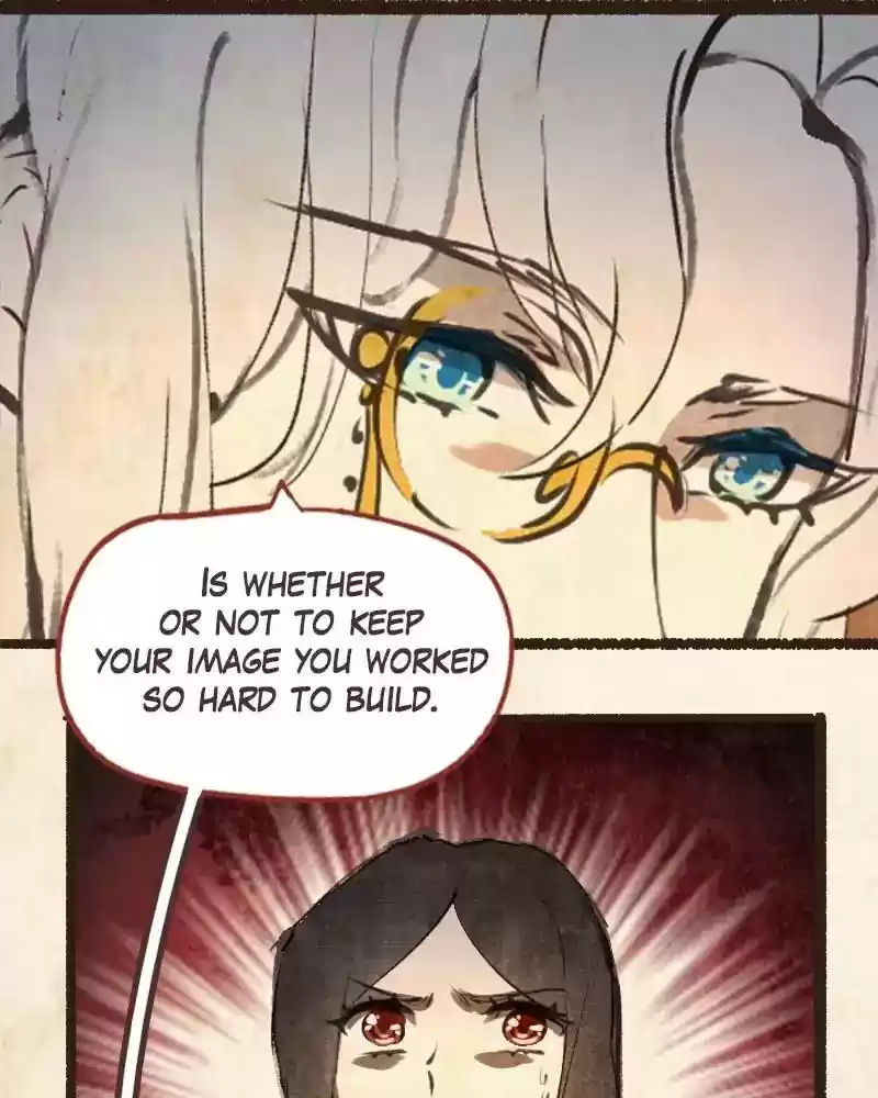 Phantom Paradise Chapter 70: