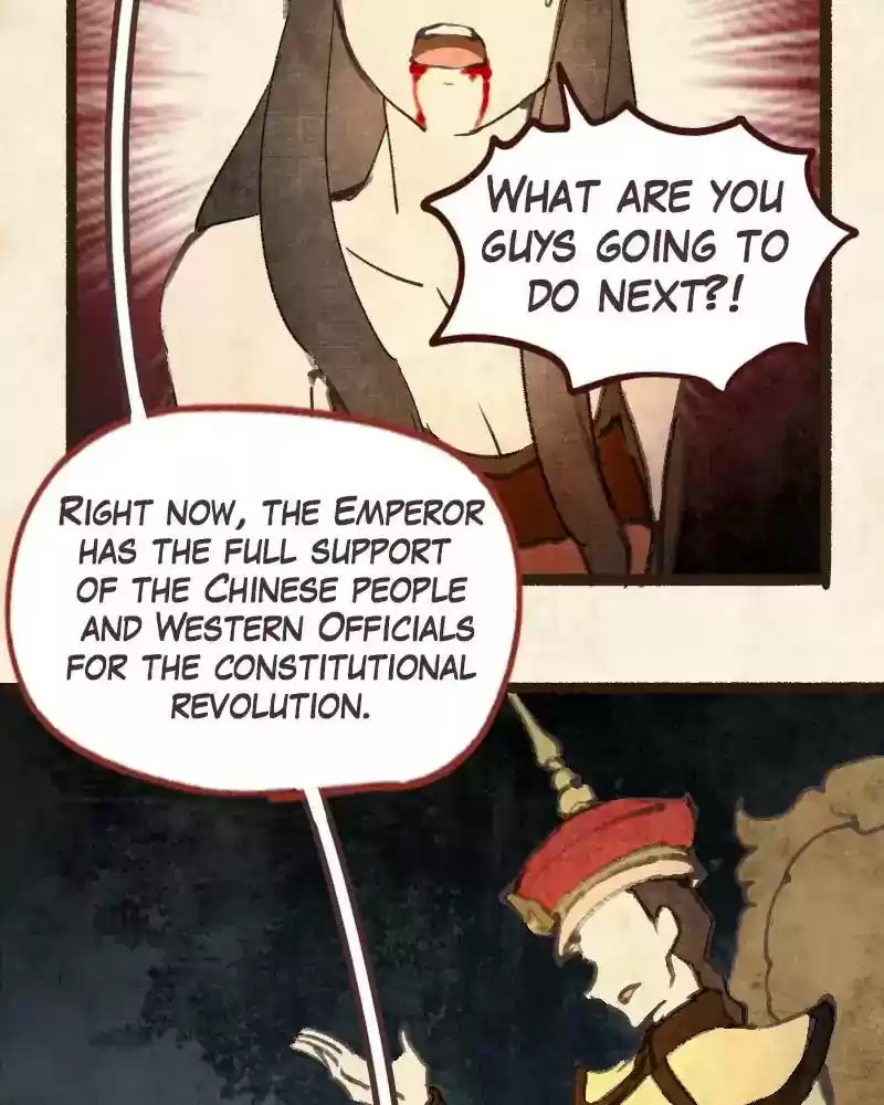 Phantom Paradise Chapter 70: