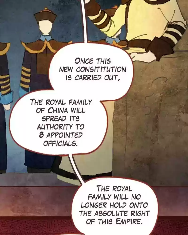 Phantom Paradise Chapter 70: