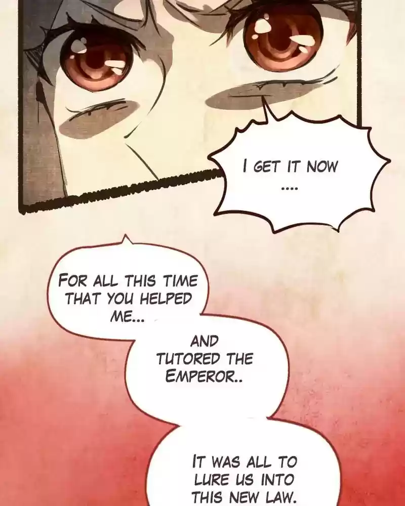 Phantom Paradise Chapter 70: