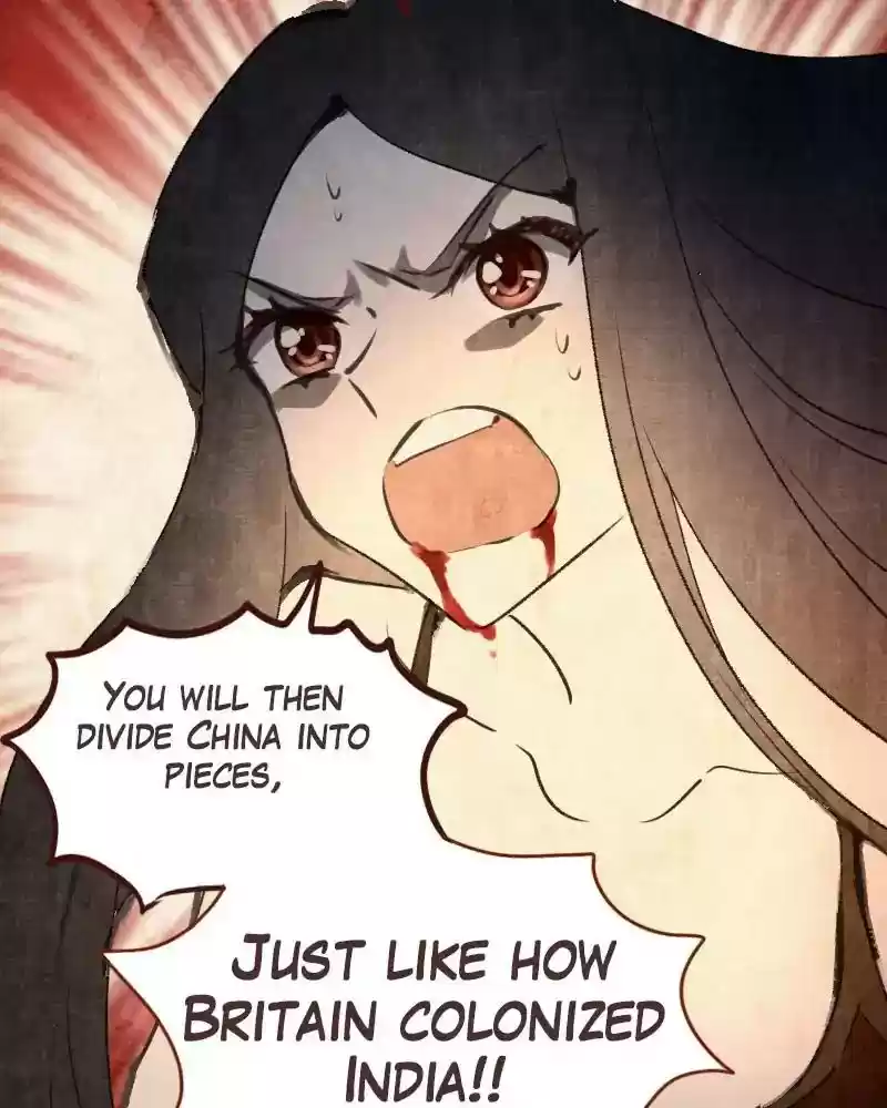 Phantom Paradise Chapter 70: