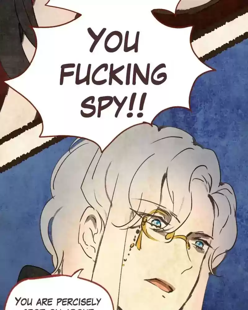 Phantom Paradise Chapter 70: