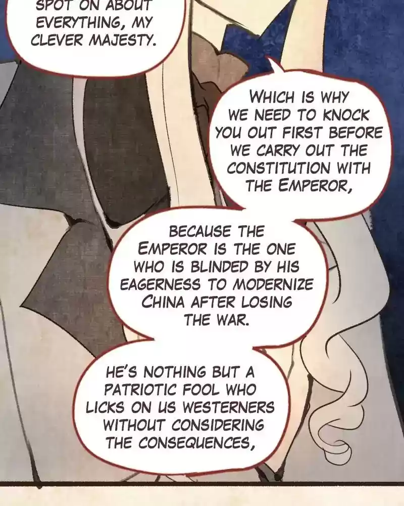 Phantom Paradise Chapter 70: