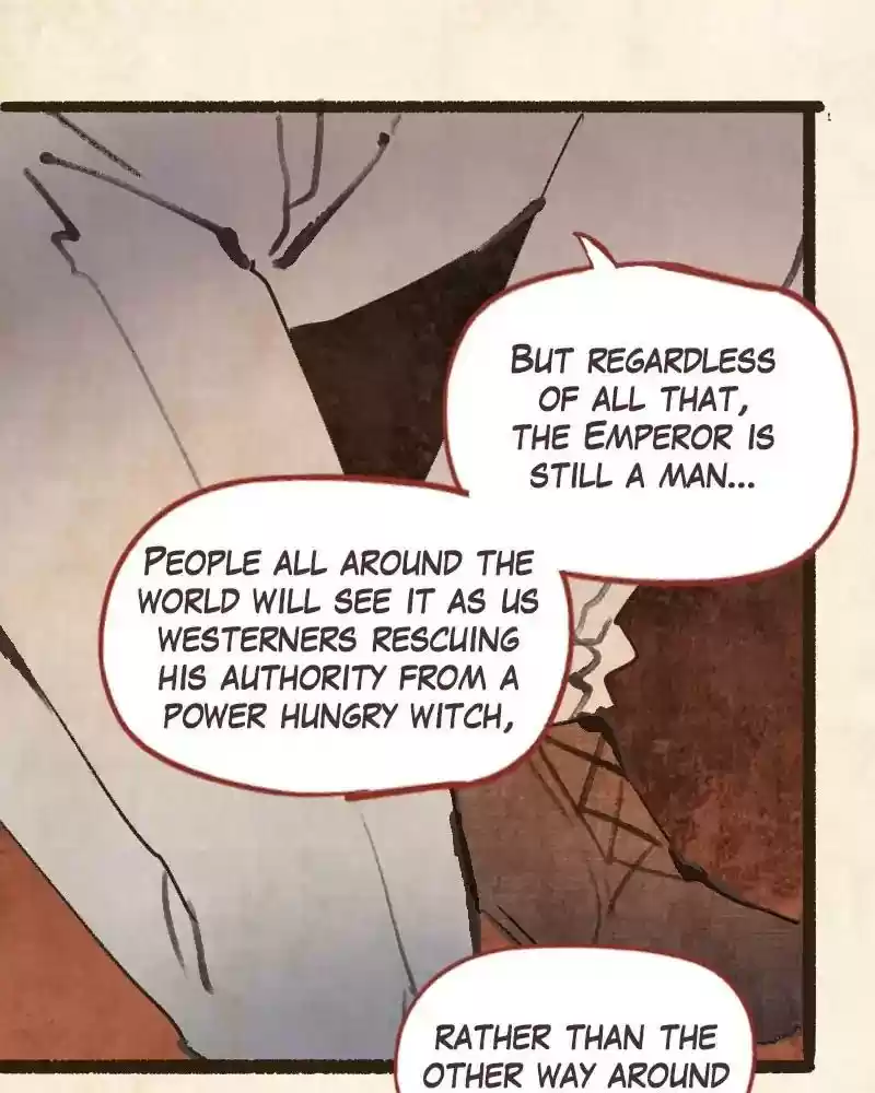 Phantom Paradise Chapter 70: