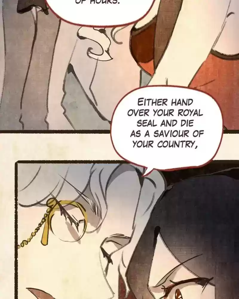 Phantom Paradise Chapter 70: