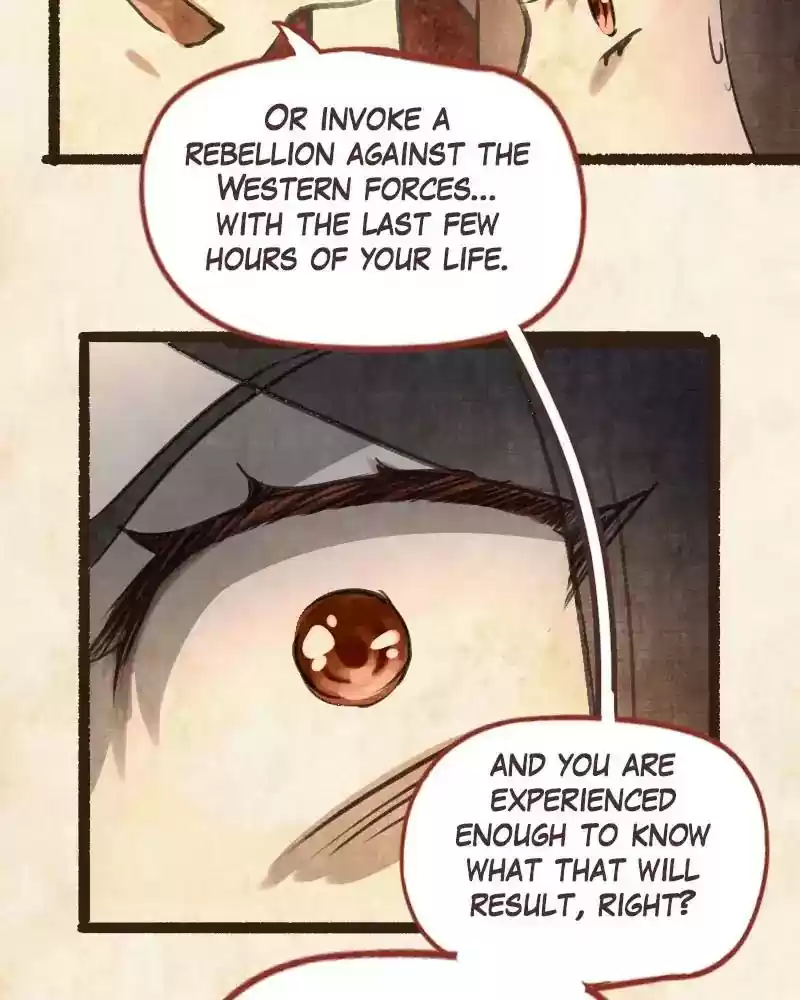 Phantom Paradise Chapter 70: