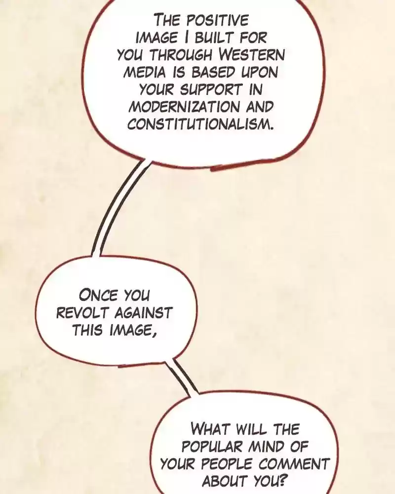 Phantom Paradise Chapter 70: