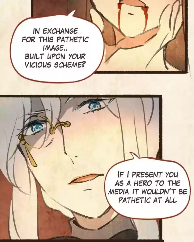 Phantom Paradise Chapter 70: