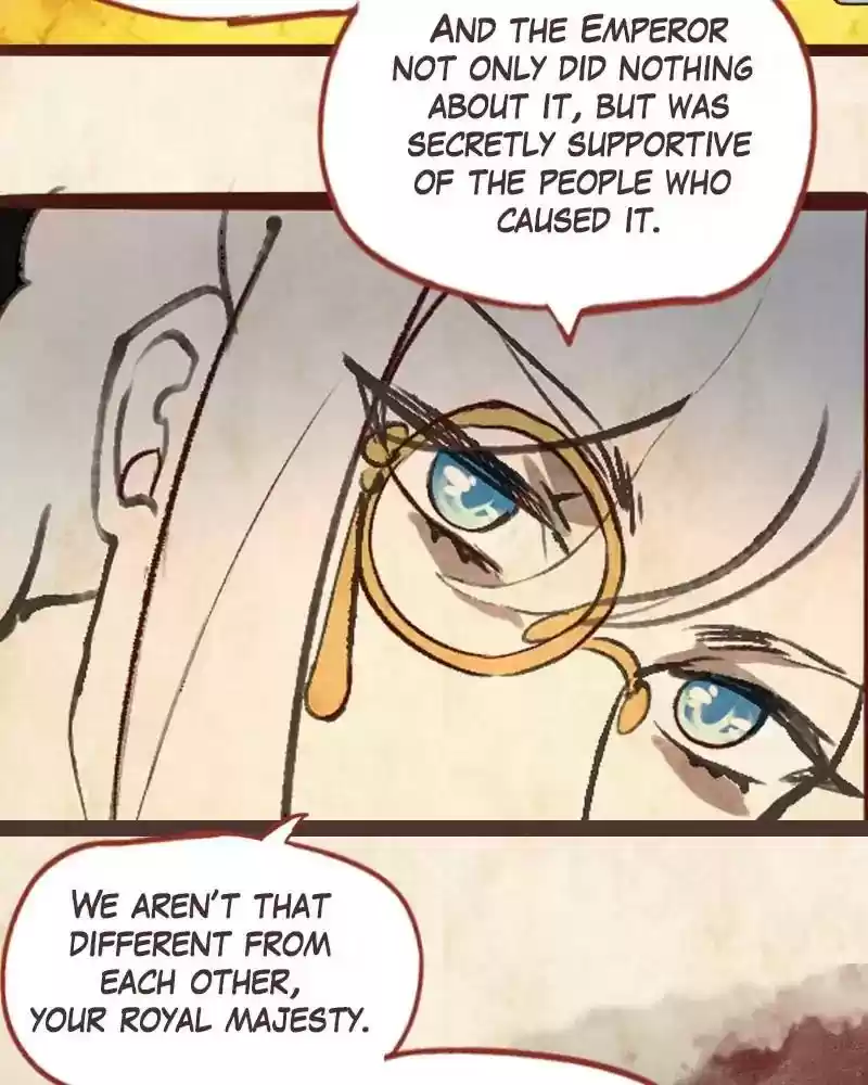 Phantom Paradise Chapter 70: