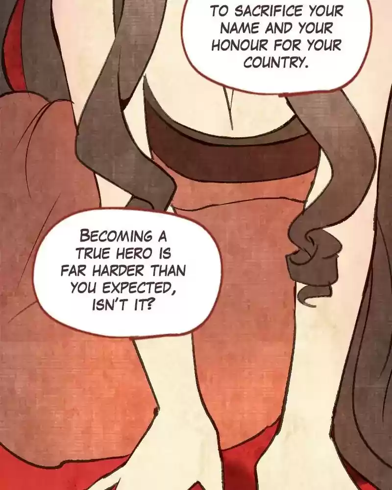 Phantom Paradise Chapter 70: