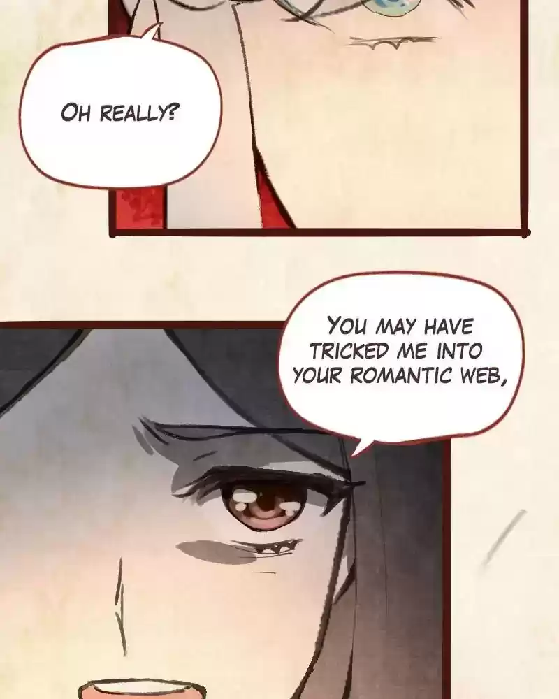 Phantom Paradise Chapter 70: