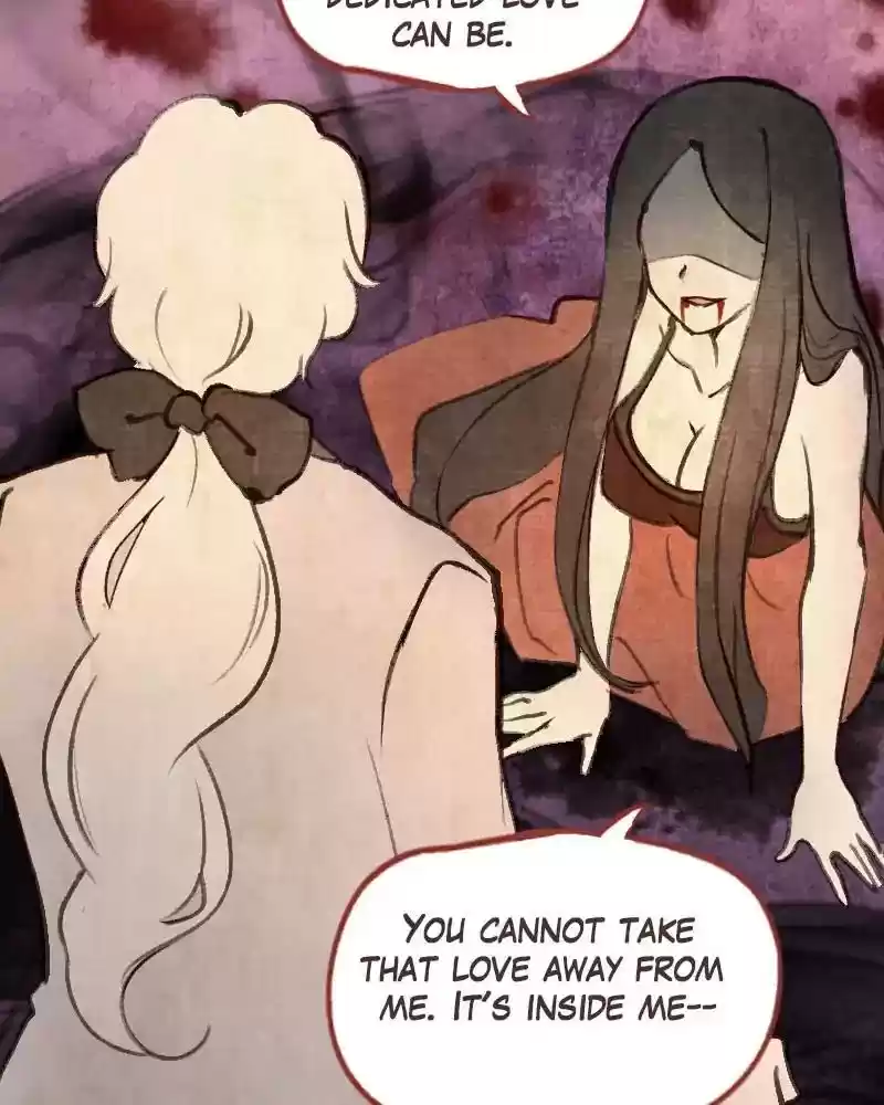 Phantom Paradise Chapter 70: