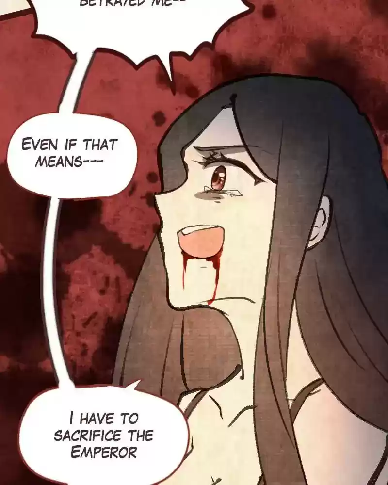 Phantom Paradise Chapter 70: