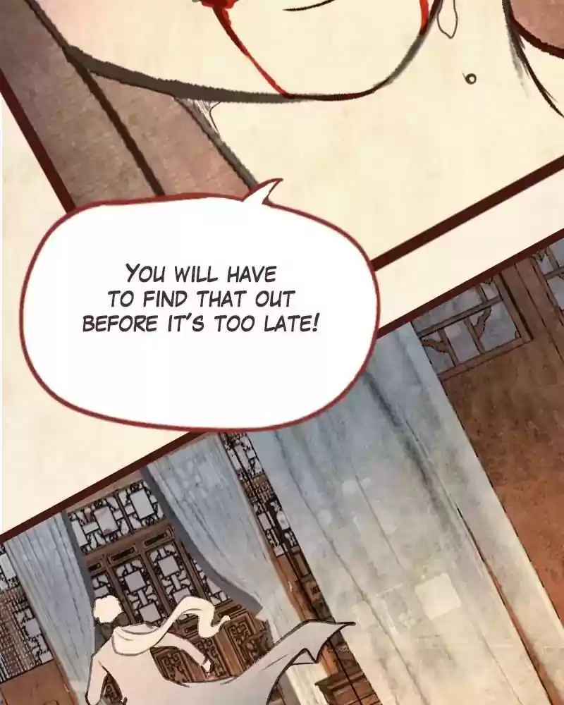 Phantom Paradise Chapter 70: