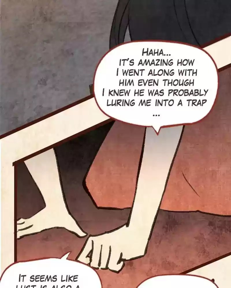 Phantom Paradise Chapter 70: