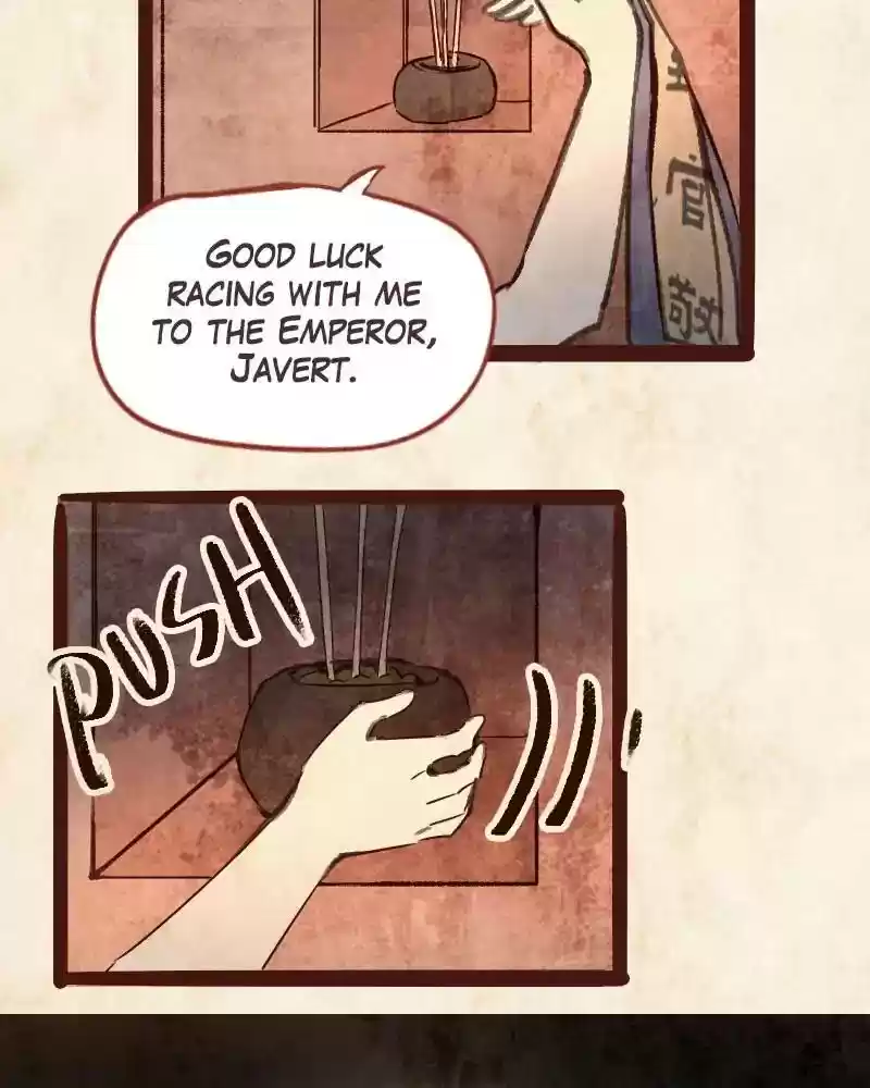 Phantom Paradise Chapter 70: