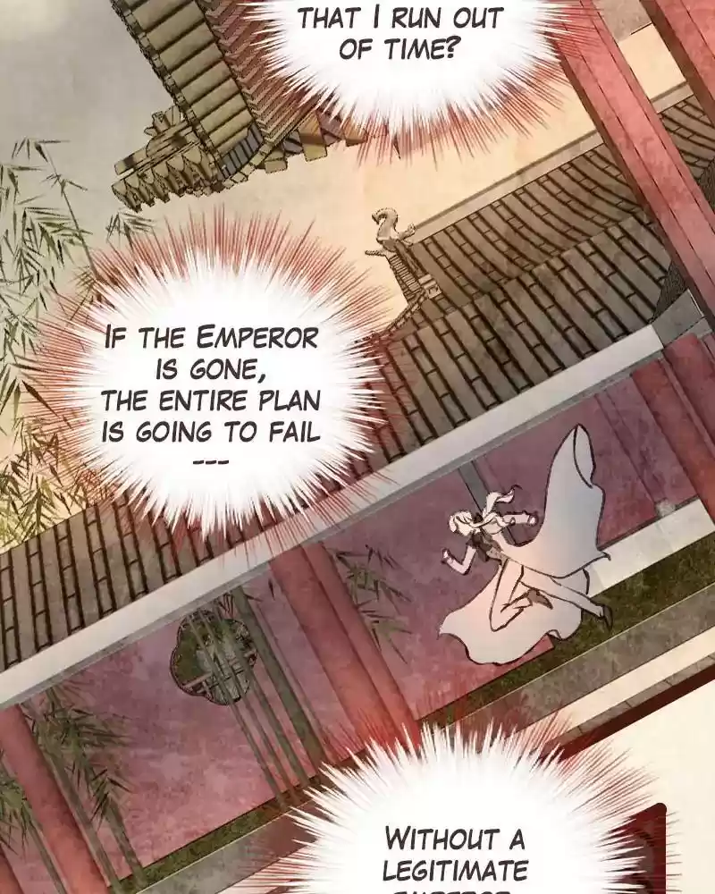 Phantom Paradise Chapter 70: