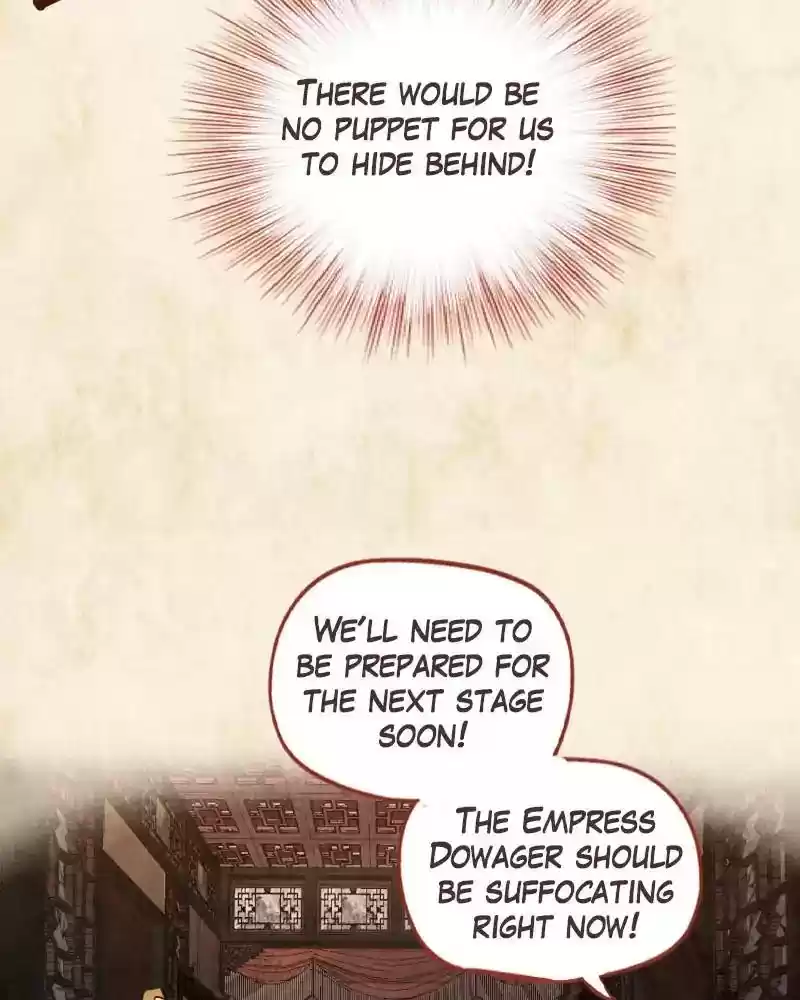 Phantom Paradise Chapter 70: