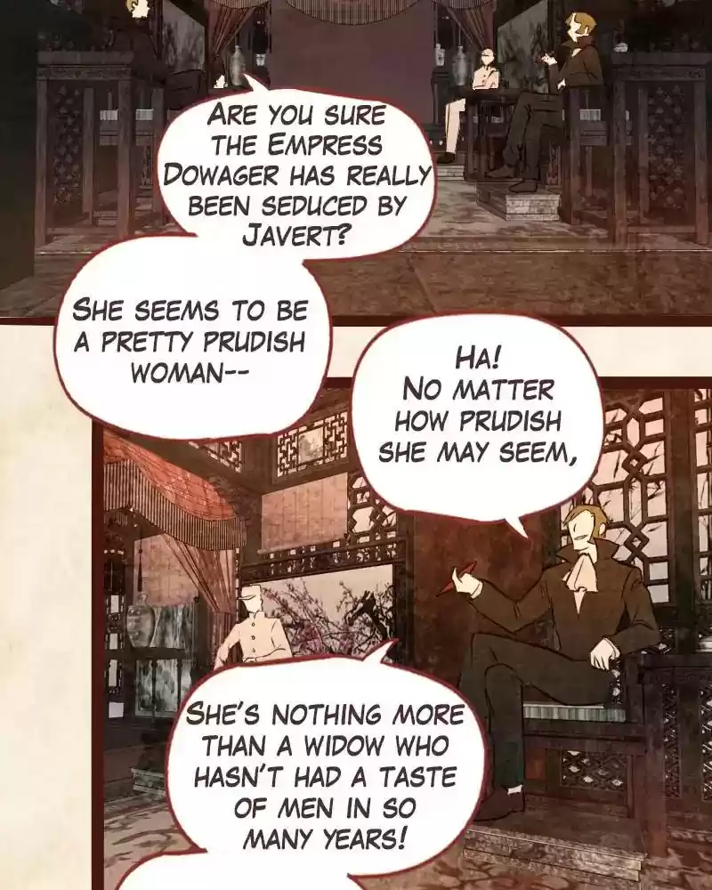 Phantom Paradise Chapter 70: