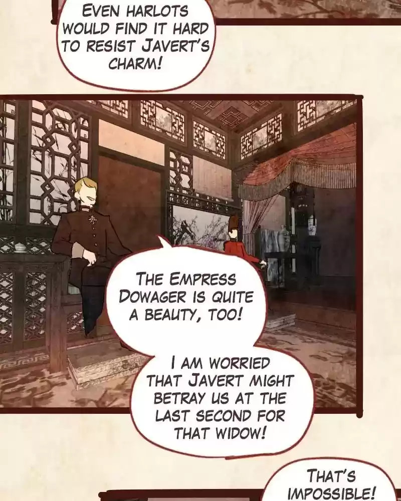 Phantom Paradise Chapter 70: