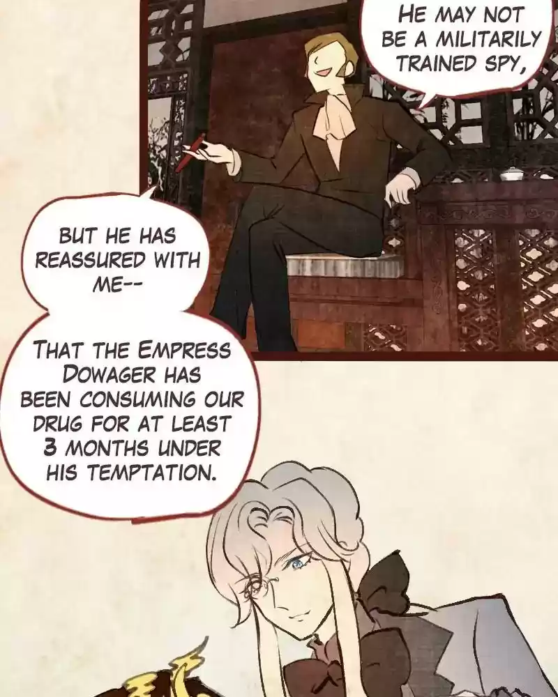 Phantom Paradise Chapter 70: