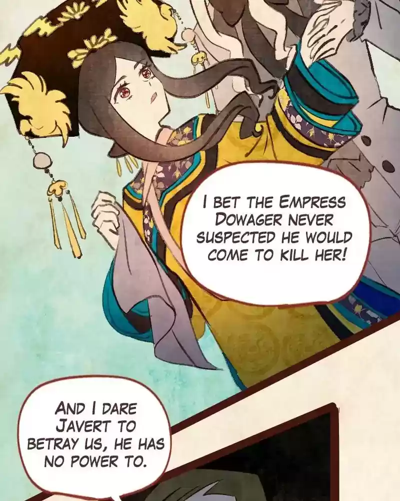 Phantom Paradise Chapter 70: