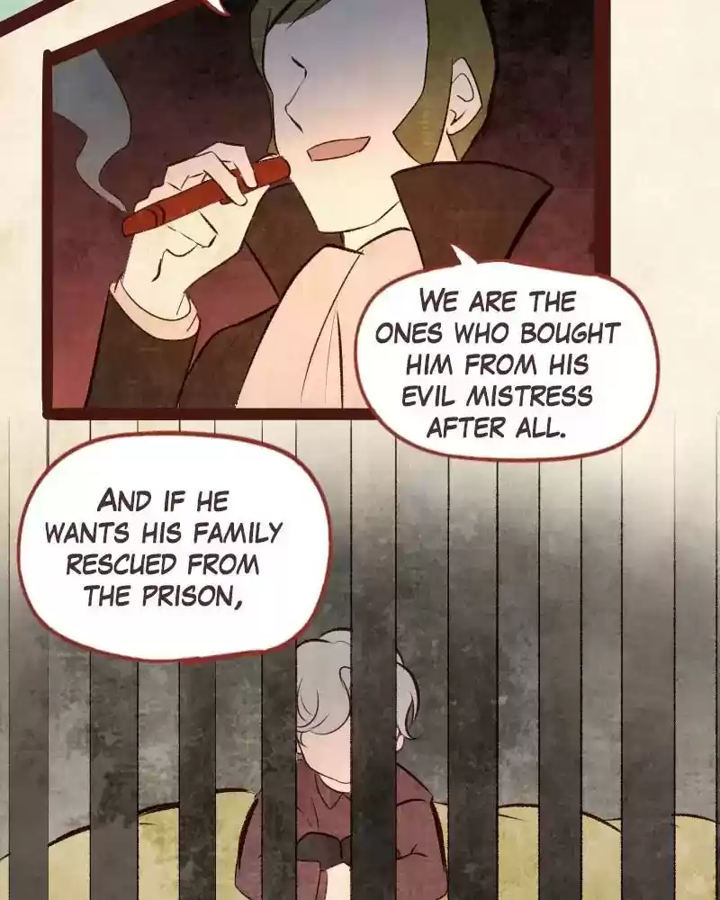 Phantom Paradise Chapter 70: