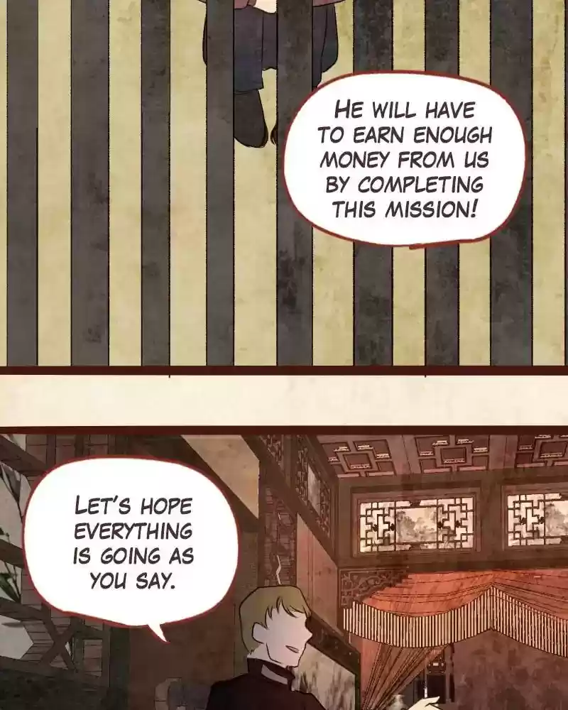 Phantom Paradise Chapter 70: