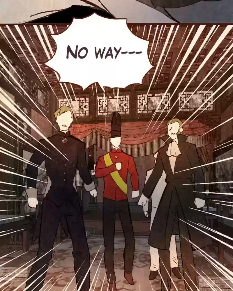 Phantom Paradise Chapter 70: