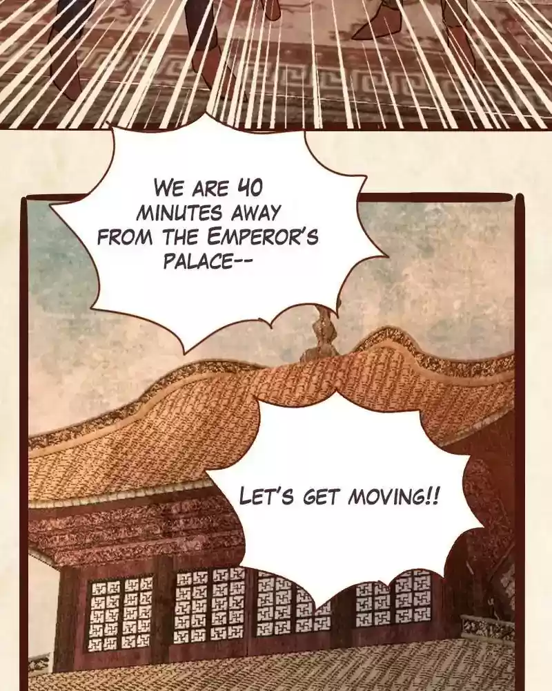 Phantom Paradise Chapter 70: