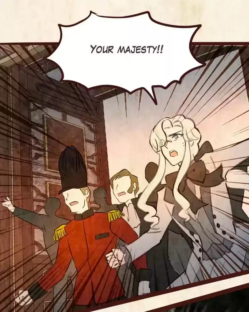 Phantom Paradise Chapter 70: