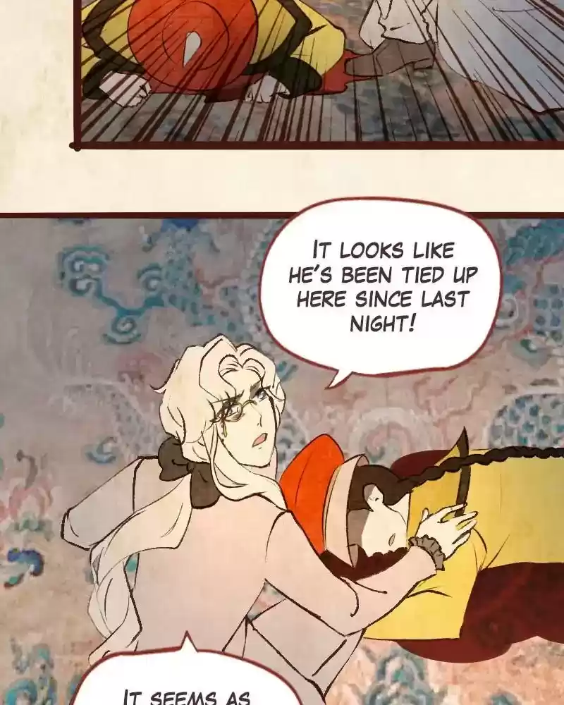 Phantom Paradise Chapter 70: