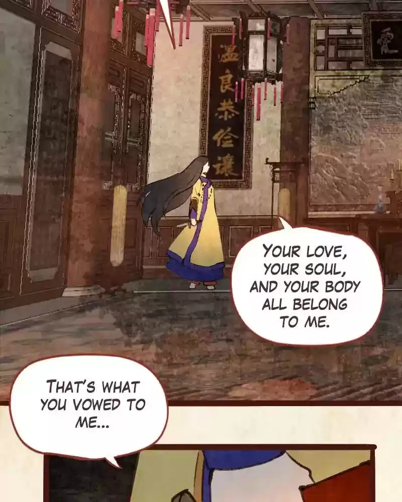 Phantom Paradise Chapter 70: