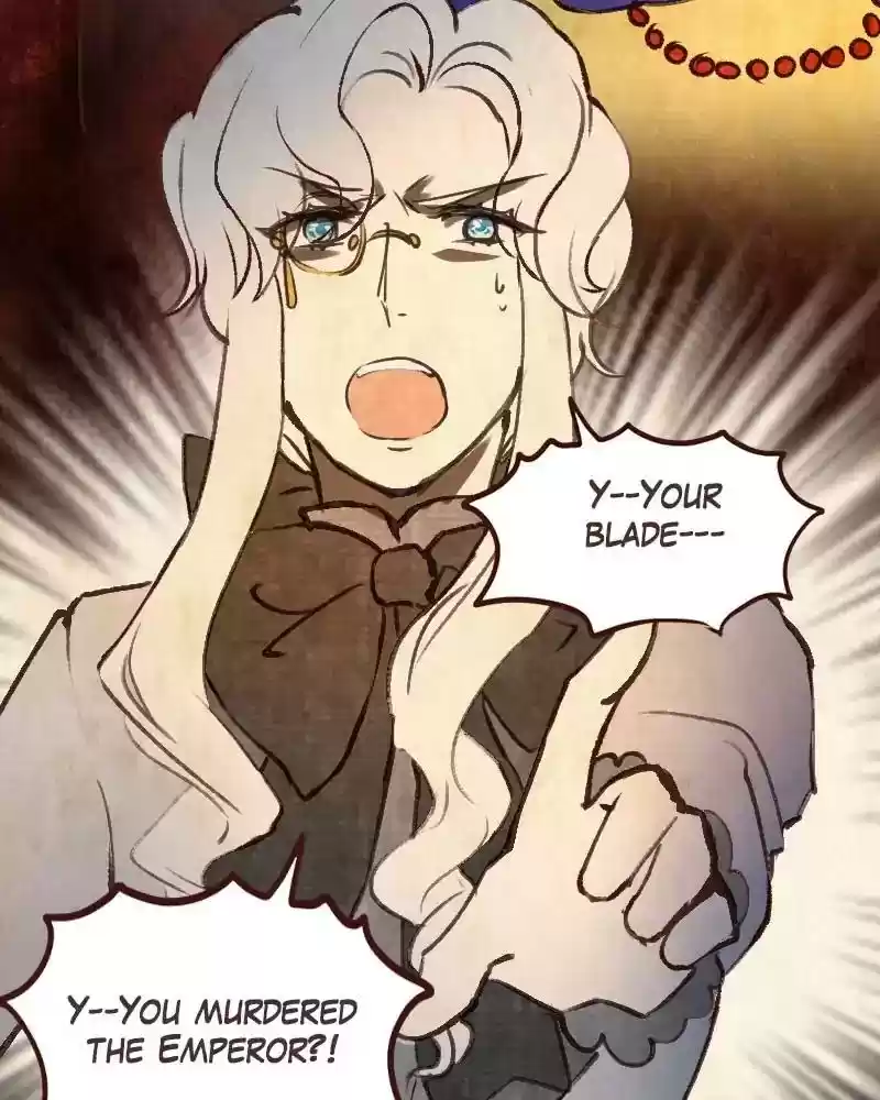 Phantom Paradise Chapter 70: