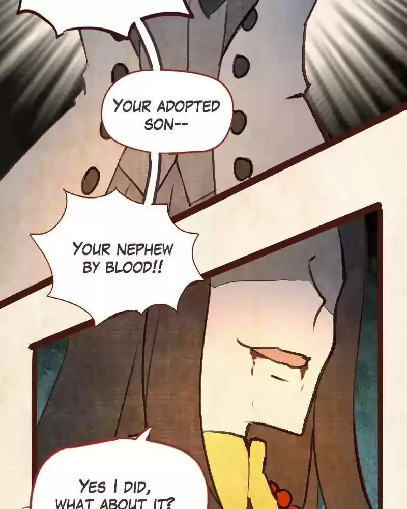 Phantom Paradise Chapter 70: