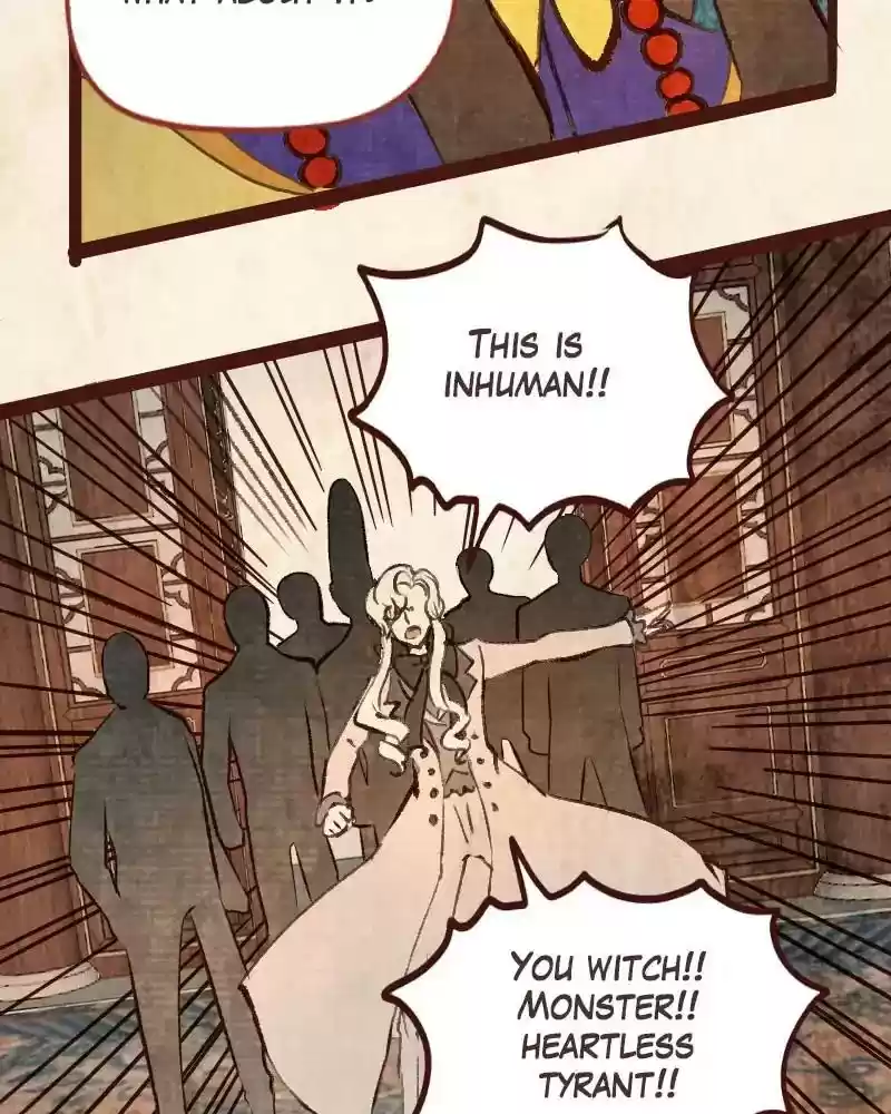 Phantom Paradise Chapter 70: