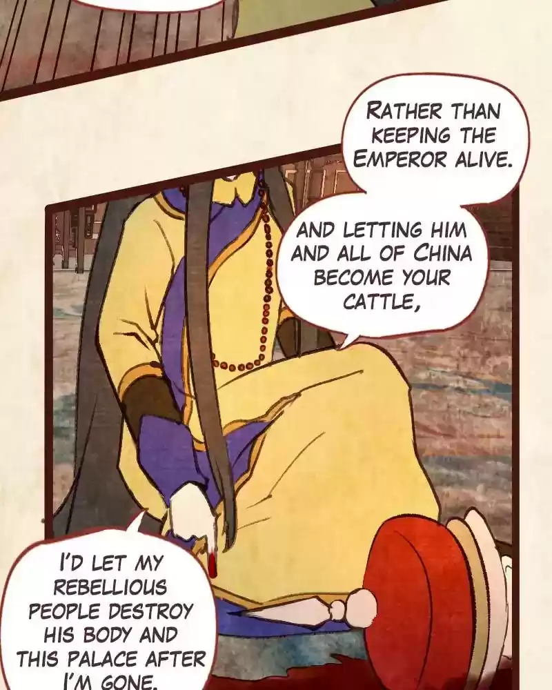 Phantom Paradise Chapter 70: