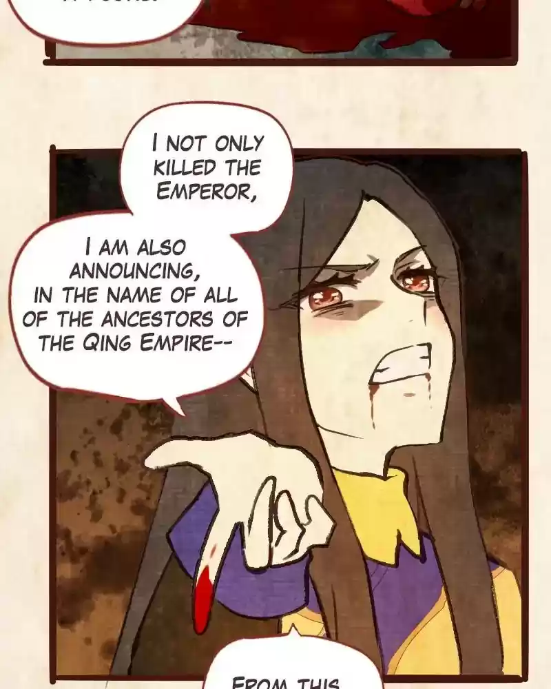 Phantom Paradise Chapter 70: