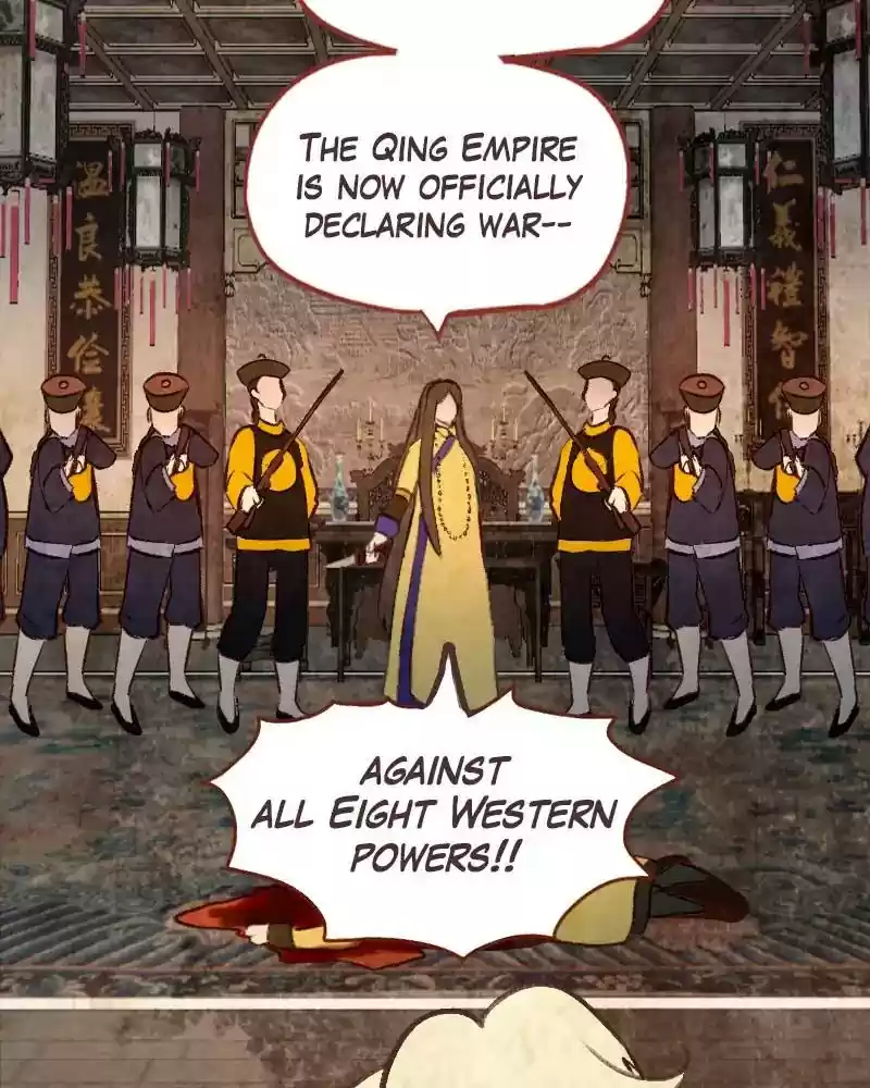 Phantom Paradise Chapter 70: