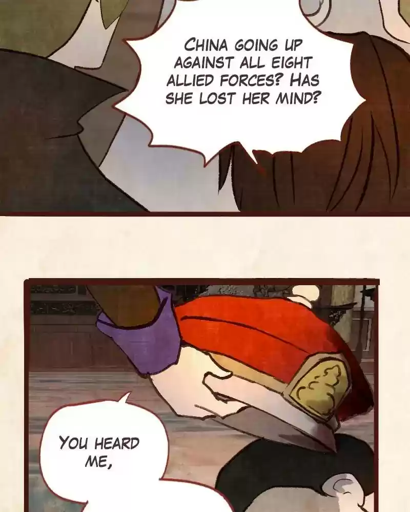 Phantom Paradise Chapter 70: