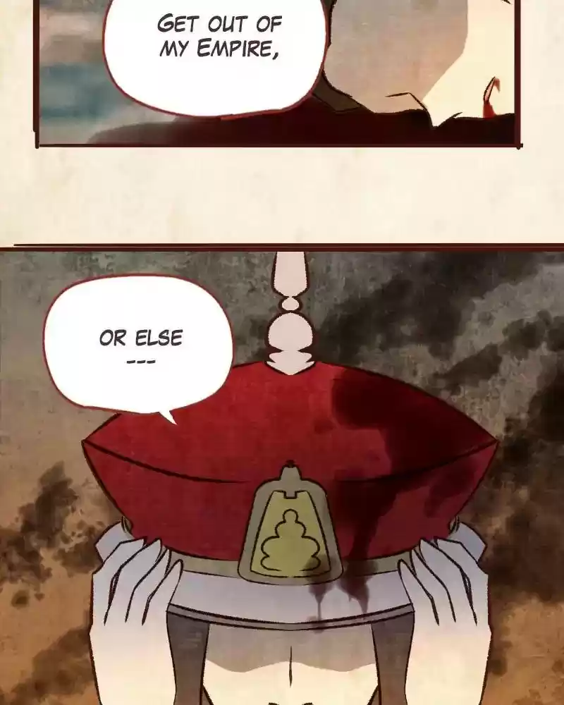 Phantom Paradise Chapter 70: