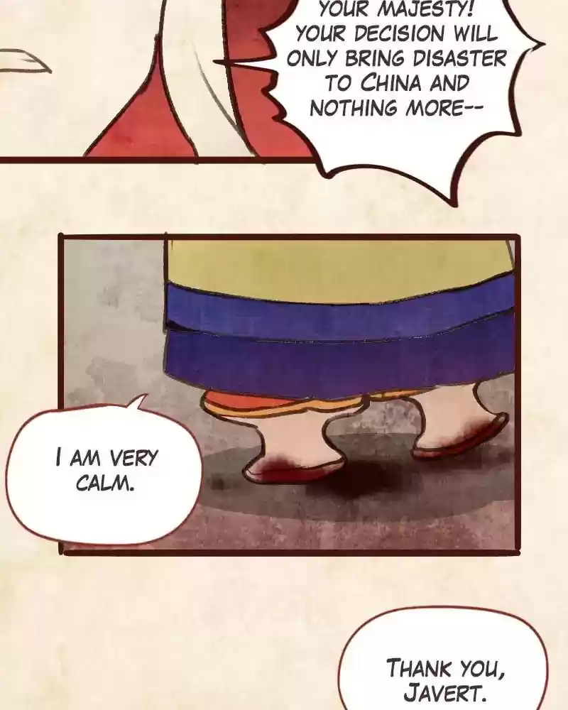 Phantom Paradise Chapter 70: