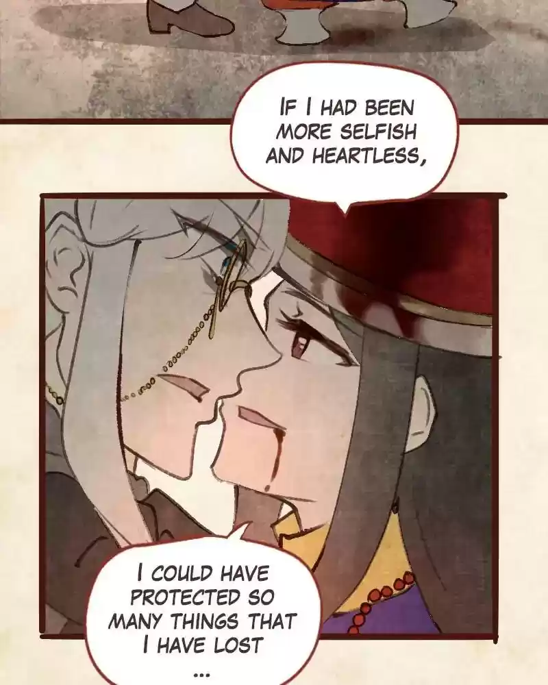 Phantom Paradise Chapter 70: