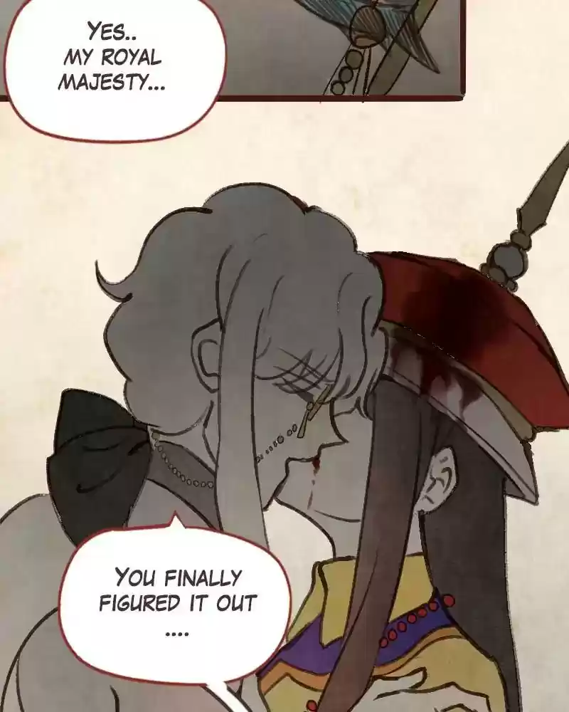 Phantom Paradise Chapter 70: