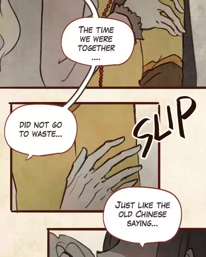 Phantom Paradise Chapter 70: