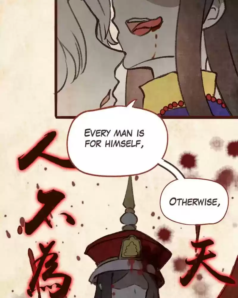 Phantom Paradise Chapter 70: