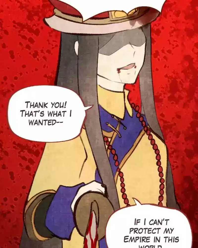 Phantom Paradise Chapter 70: