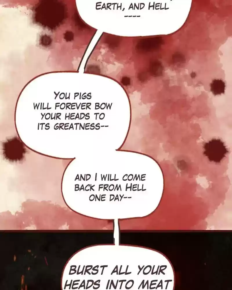 Phantom Paradise Chapter 70: